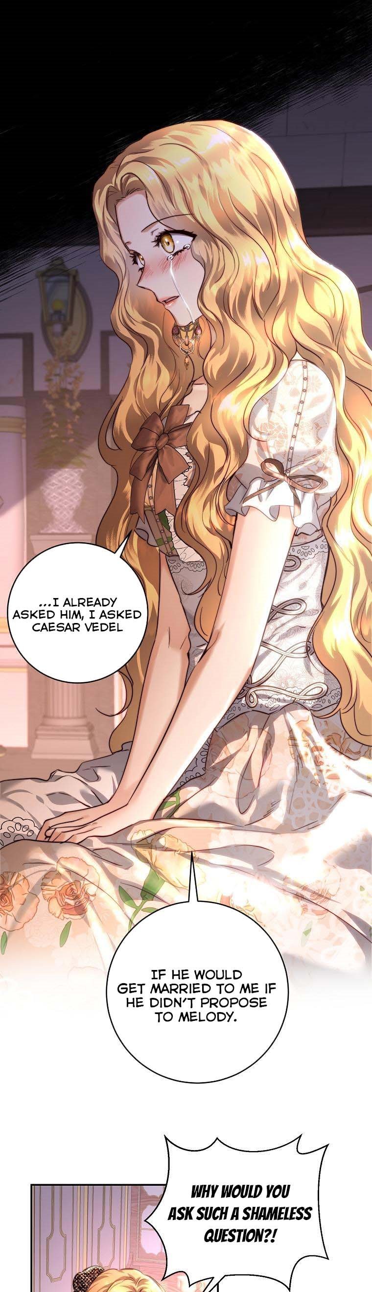 The Princess Blooms as a Crazy Flower Chapter 35 104 6