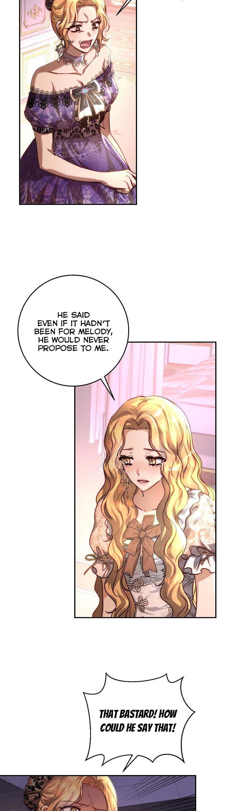 The Princess Blooms as a Crazy Flower Chapter 35 105 7