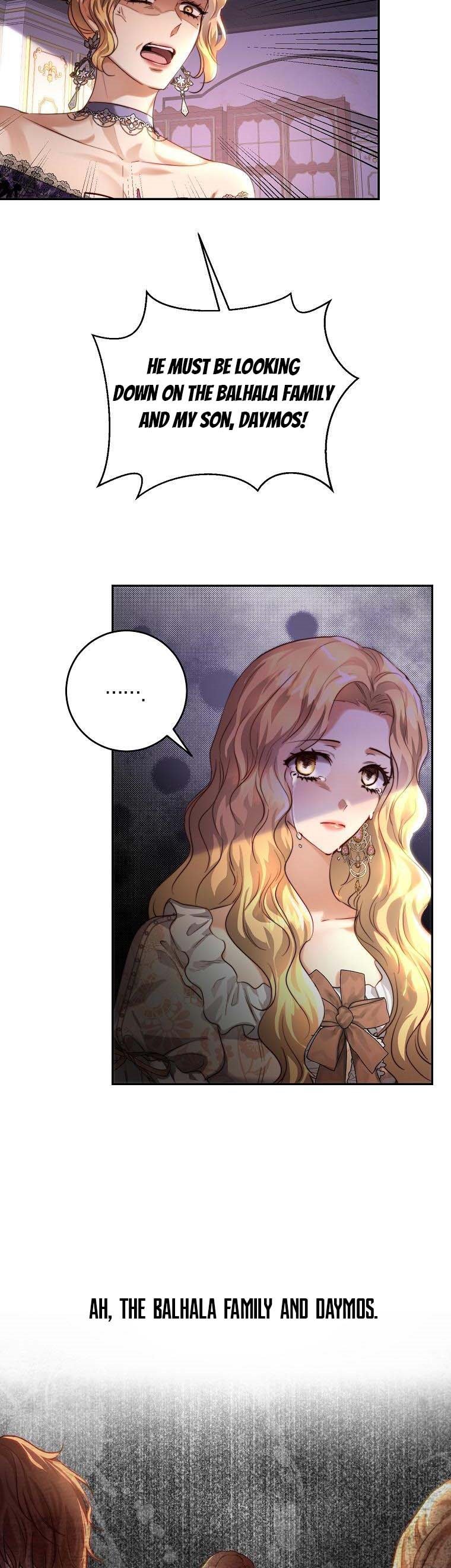 The Princess Blooms as a Crazy Flower Chapter 35 106 8