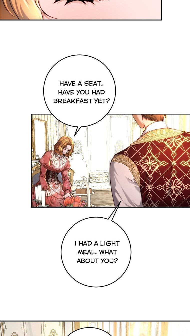 The Princess Blooms as a Crazy Flower Chapter 36.5 84 10