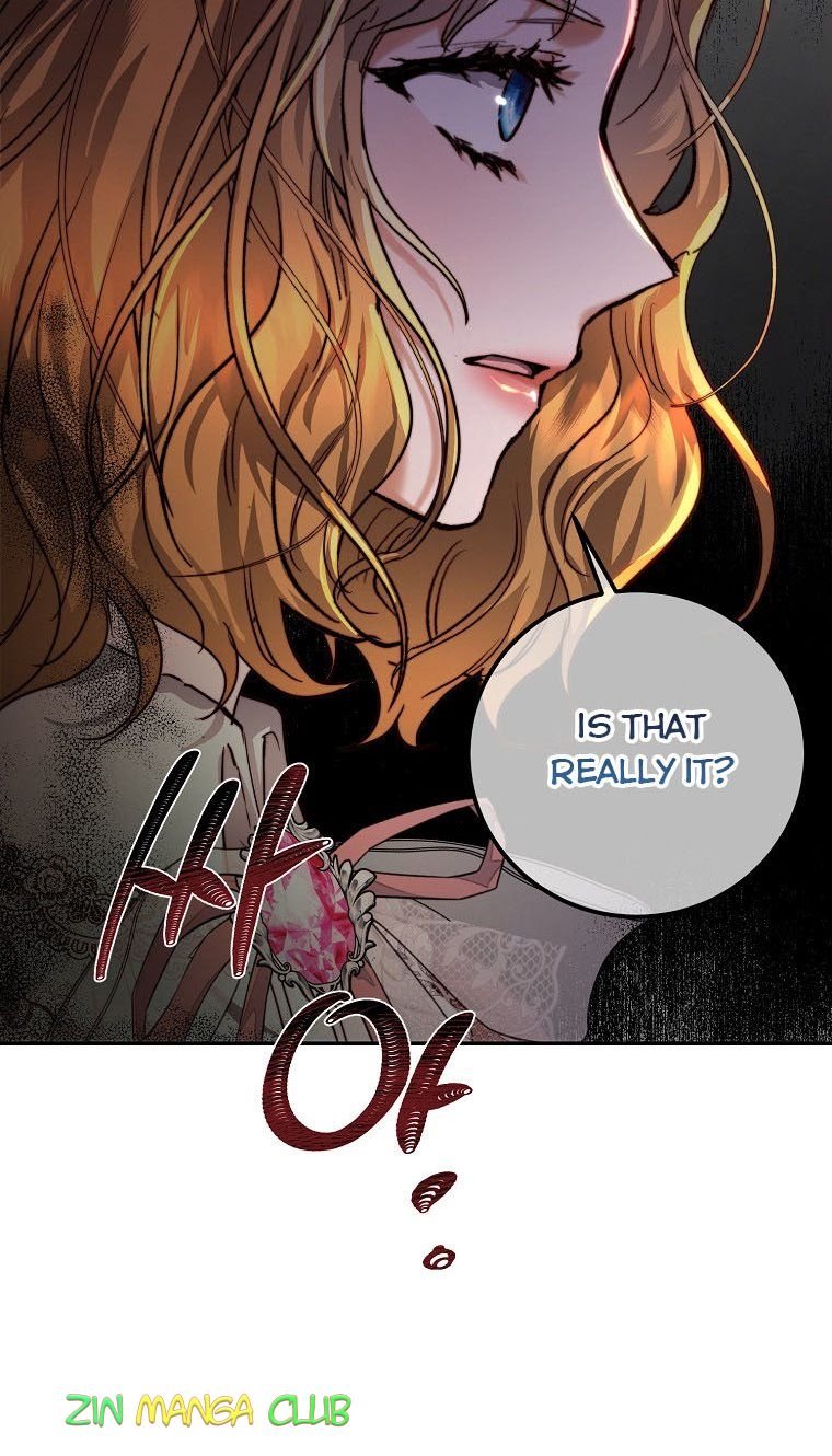 The Princess Blooms as a Crazy Flower Chapter 36.5 88 14