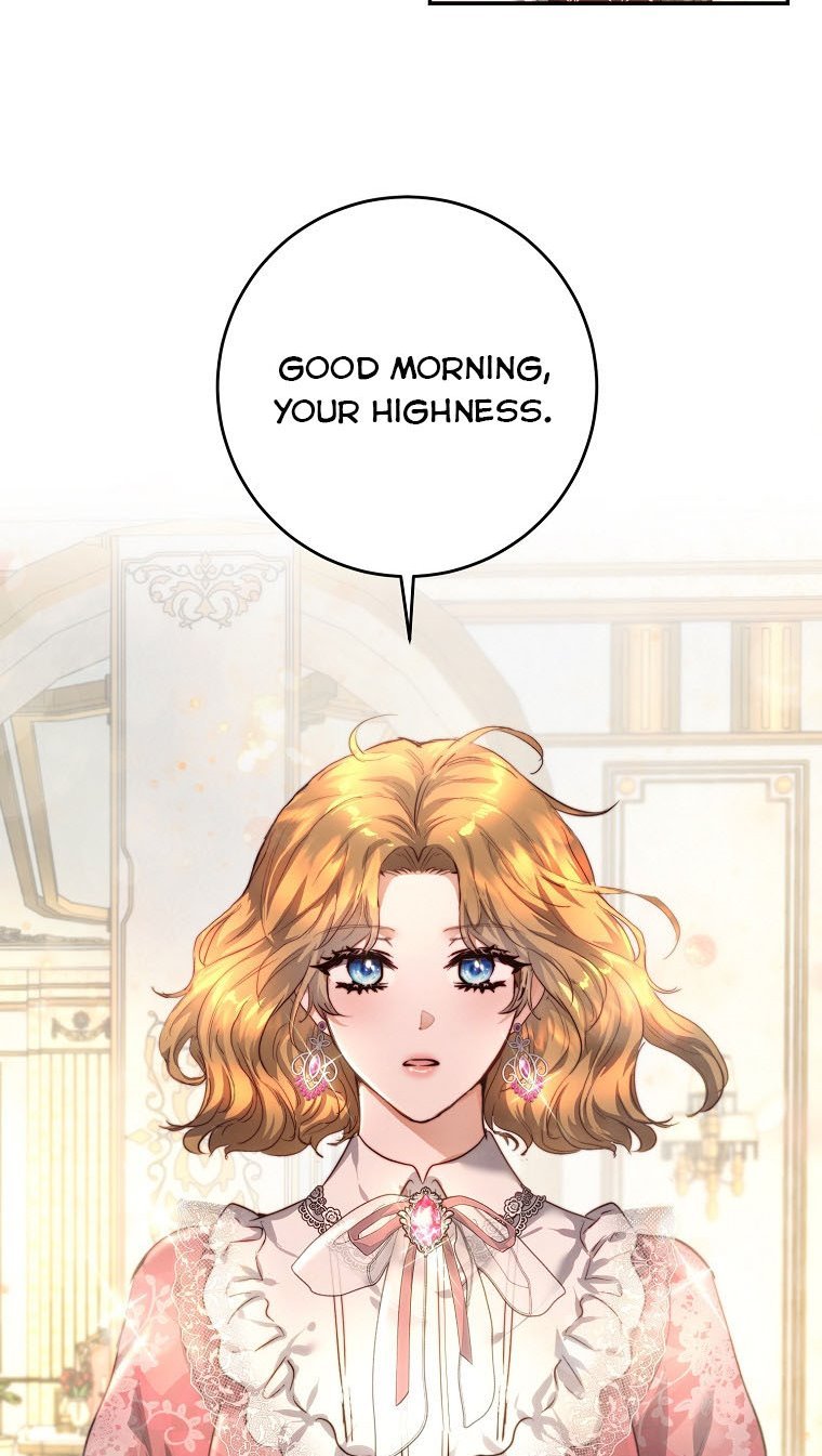 The Princess Blooms as a Crazy Flower Chapter 36.5 82 8