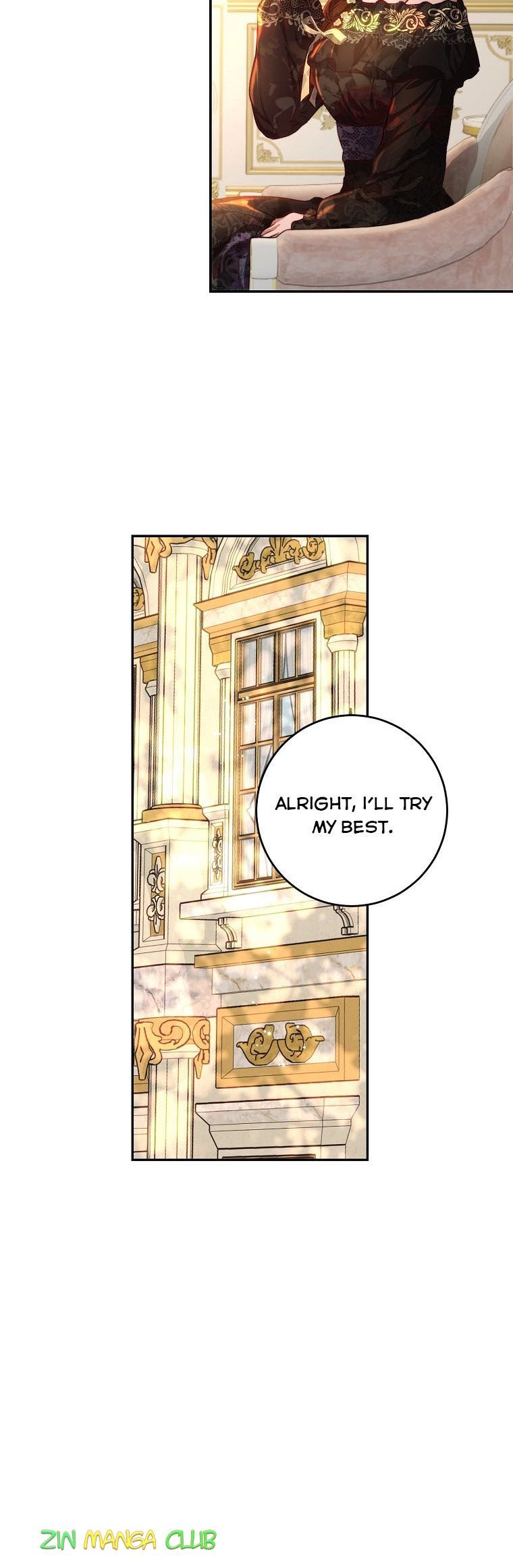 The Princess Blooms as a Crazy Flower Chapter 36 94 17