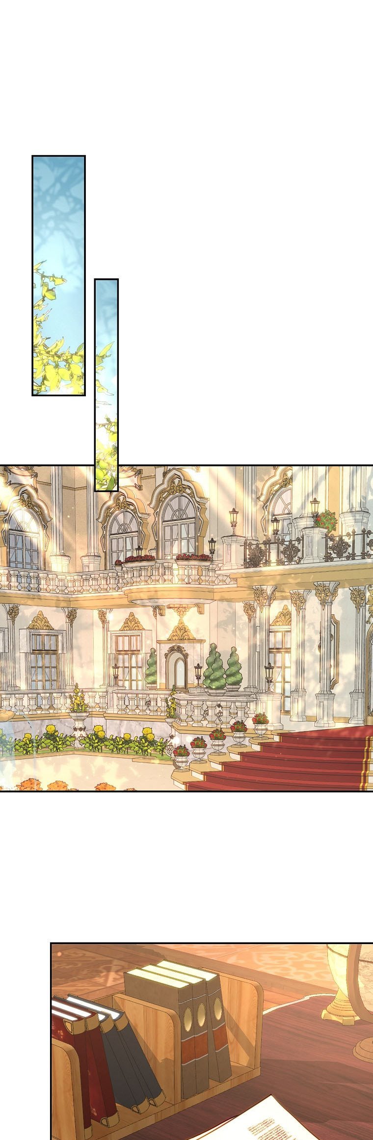 The Princess Blooms as a Crazy Flower Chapter 36 95 18