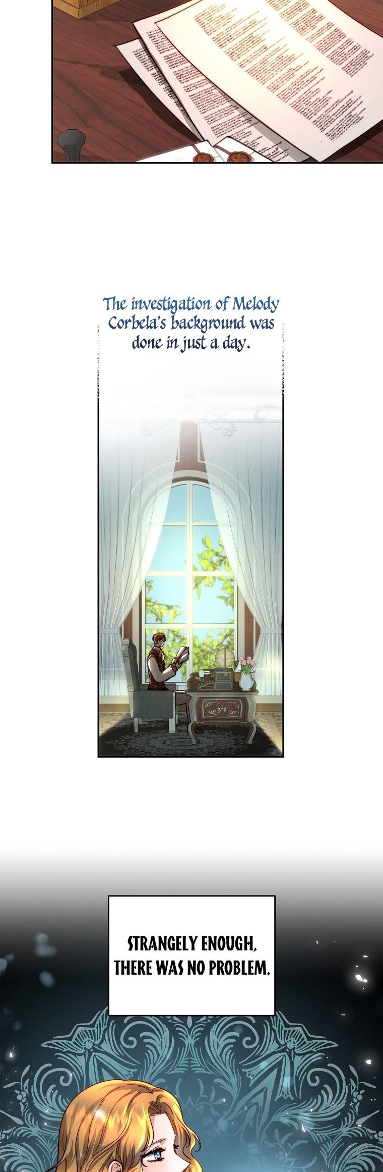 The Princess Blooms as a Crazy Flower Chapter 36 96 19