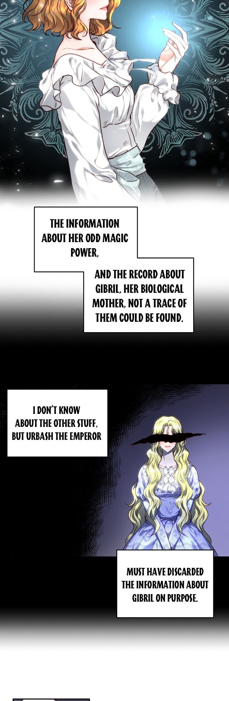 The Princess Blooms as a Crazy Flower Chapter 36 97 20