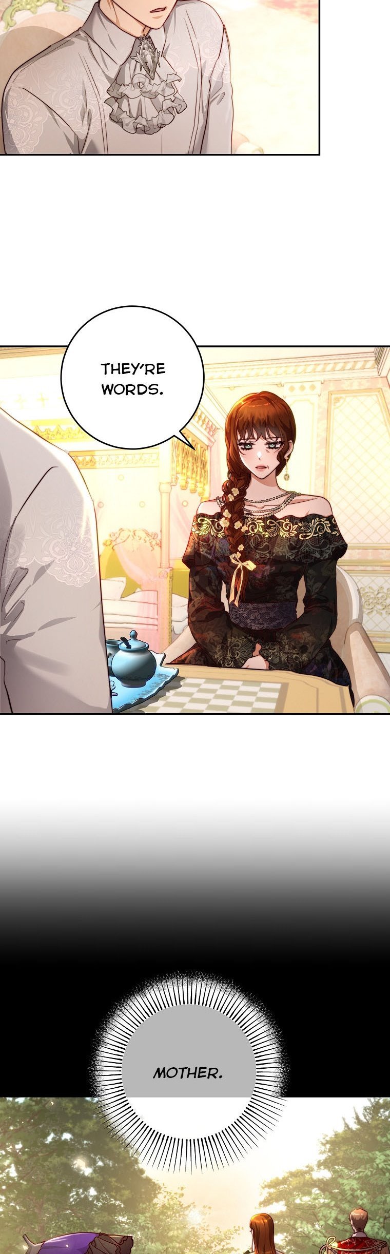 The Princess Blooms as a Crazy Flower Chapter 36 80 3