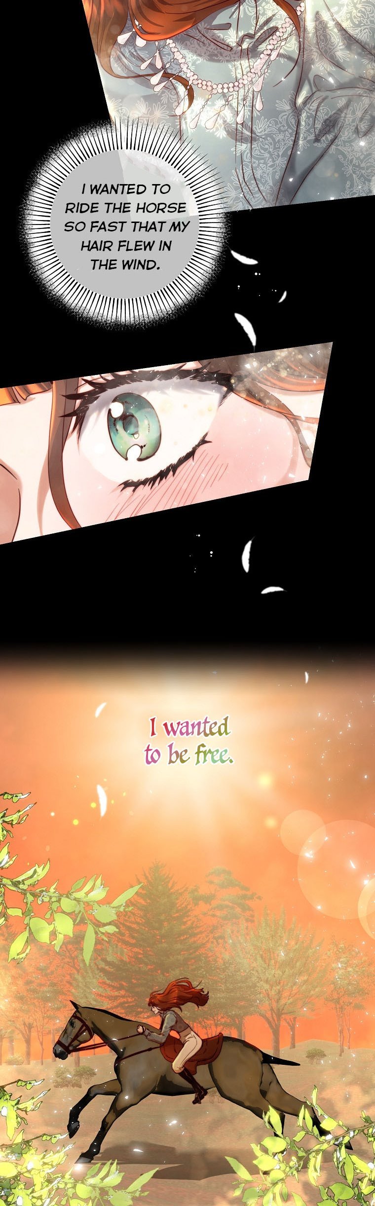The Princess Blooms as a Crazy Flower Chapter 36 82 5