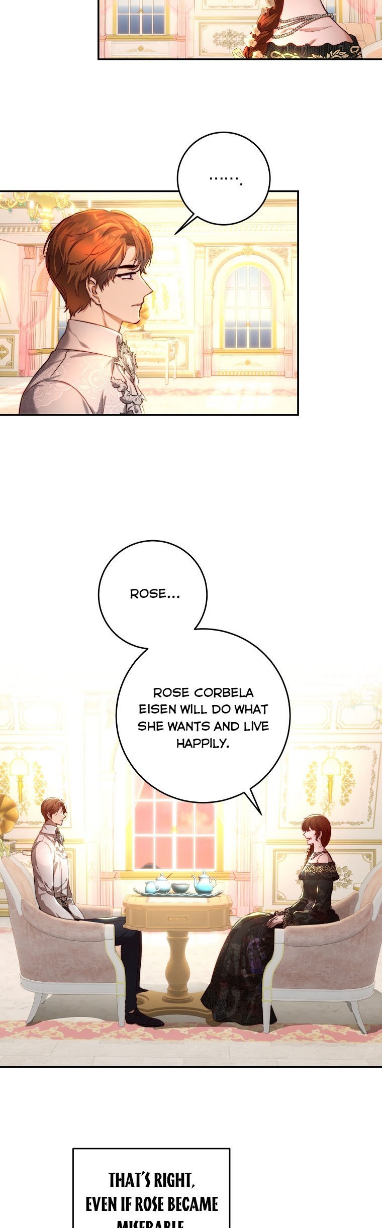 The Princess Blooms as a Crazy Flower Chapter 36 84 7