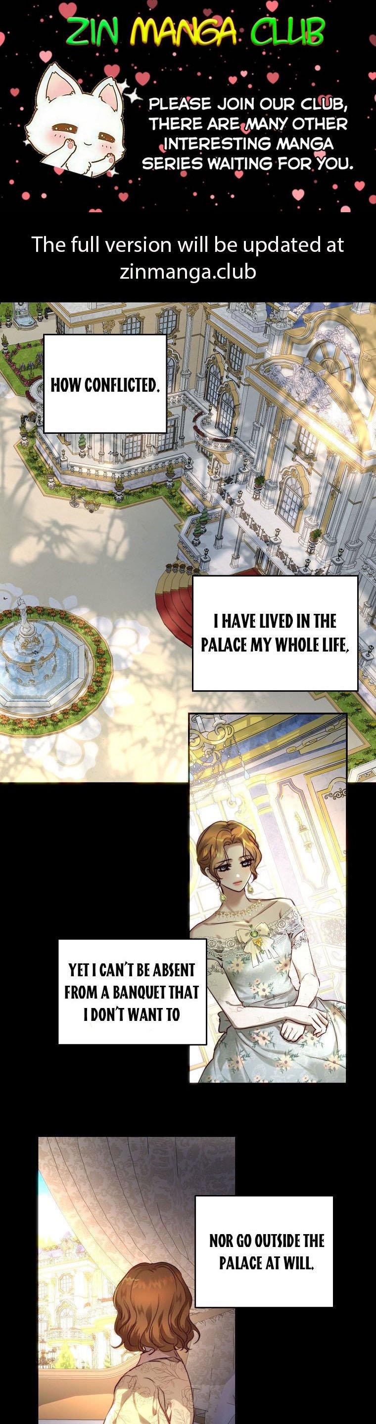 The Princess Blooms as a Crazy Flower Chapter 37 65 0