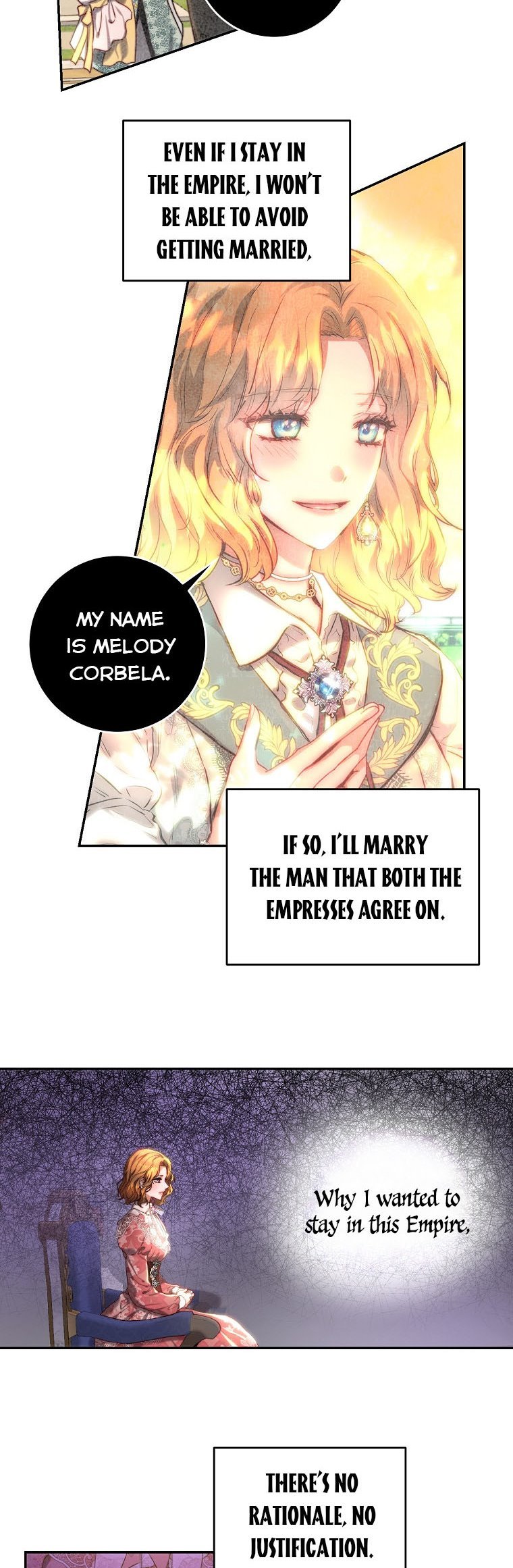 The Princess Blooms as a Crazy Flower Chapter 37 76 11