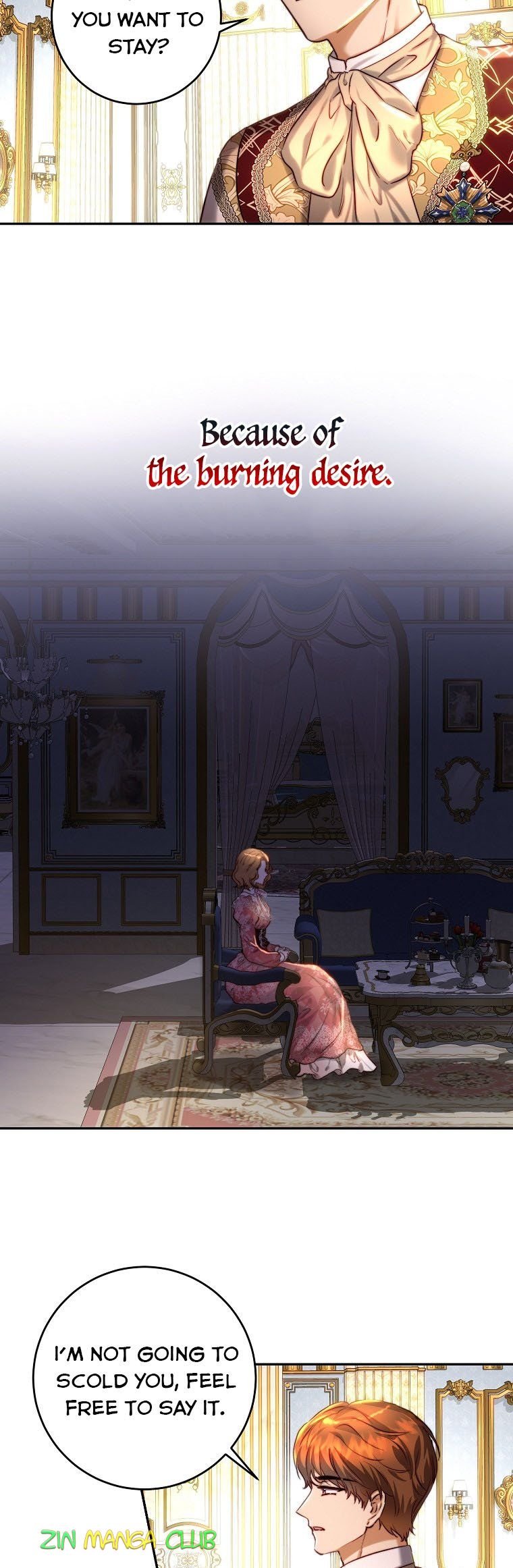 The Princess Blooms as a Crazy Flower Chapter 37 78 13