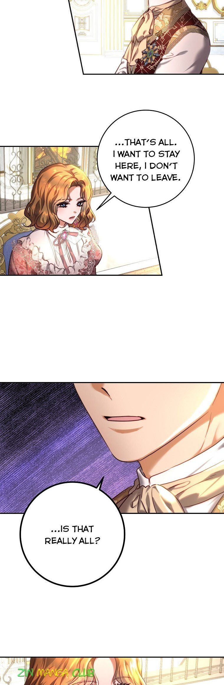The Princess Blooms as a Crazy Flower Chapter 37 79 14