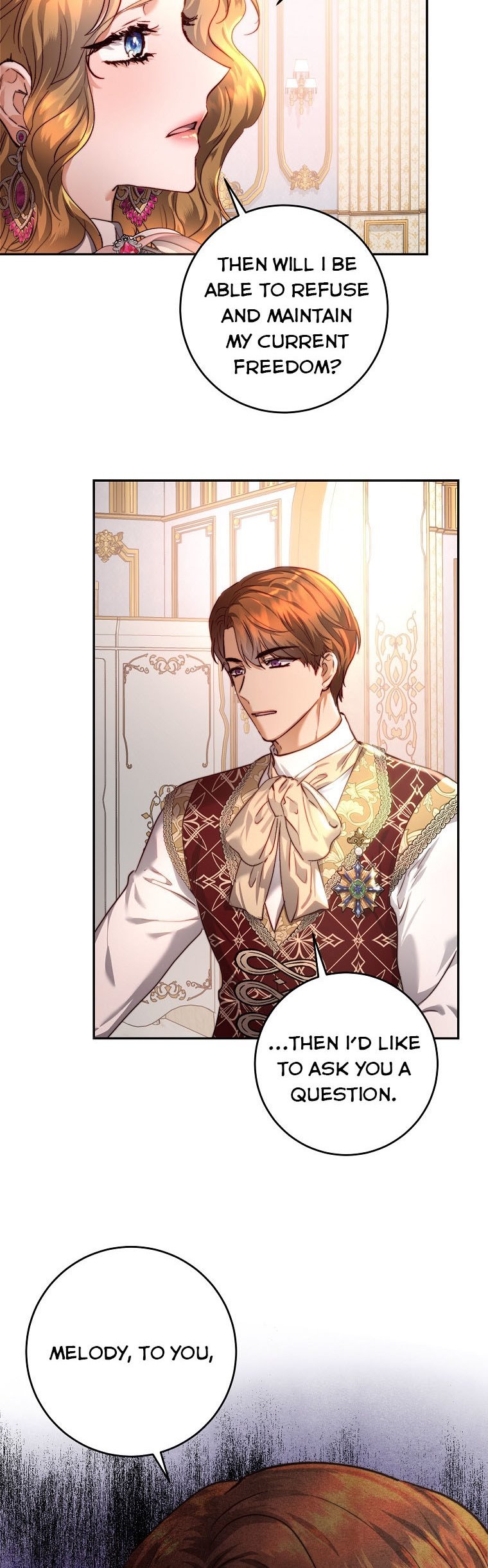 The Princess Blooms as a Crazy Flower Chapter 37 68 3