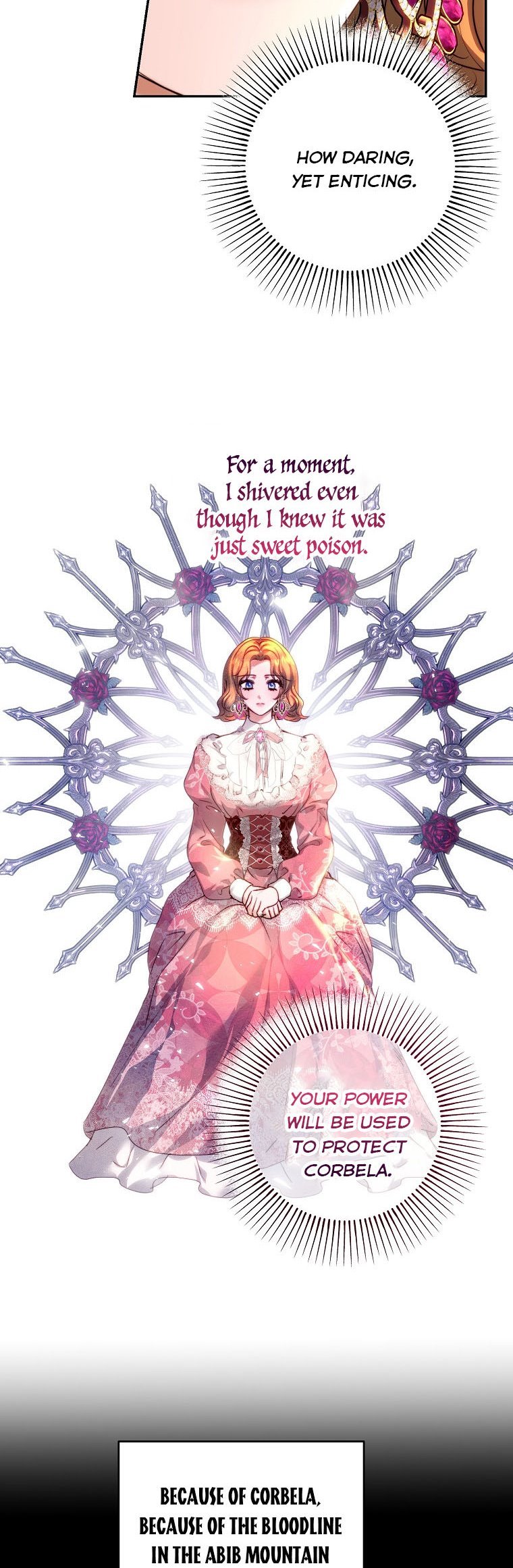 The Princess Blooms as a Crazy Flower Chapter 38.5 68 3