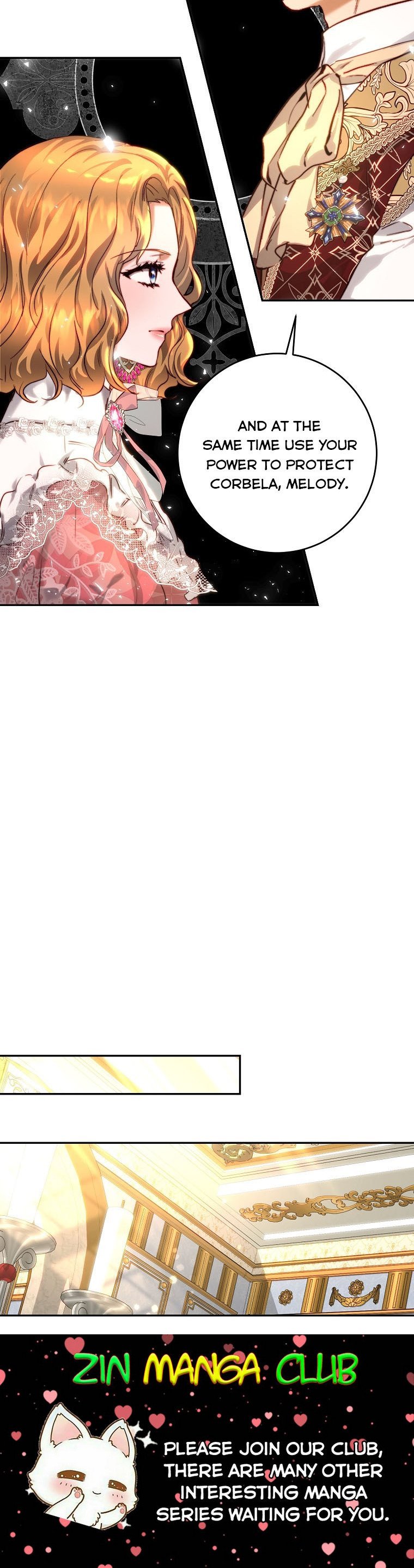 The Princess Blooms as a Crazy Flower Chapter 38 75 16