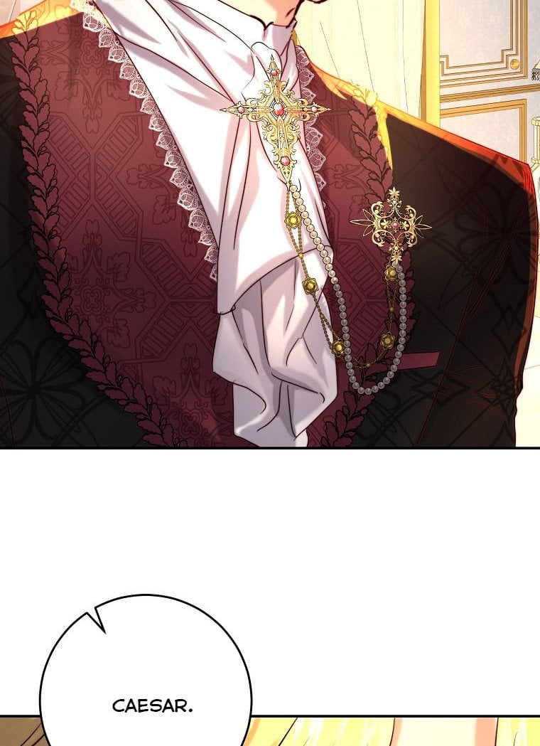 The Princess Blooms as a Crazy Flower Chapter 39.5 66 10