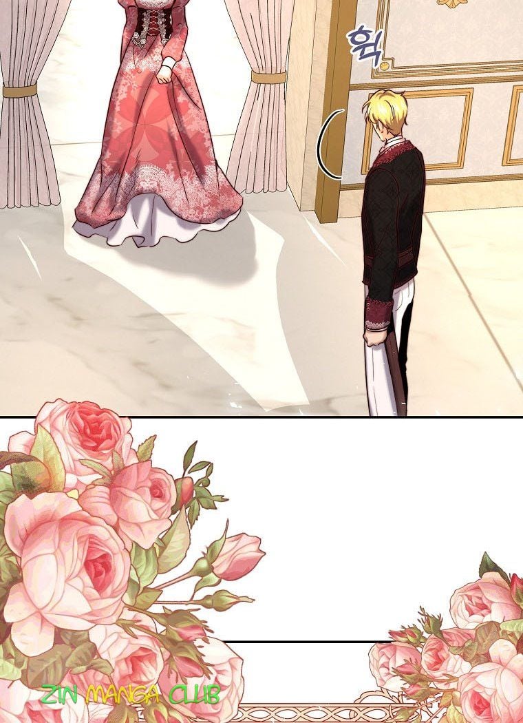 The Princess Blooms as a Crazy Flower Chapter 39.5 68 12
