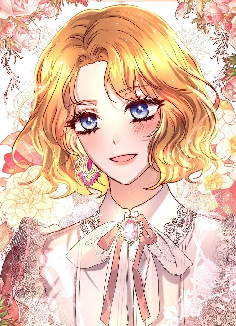 The Princess Blooms as a Crazy Flower Chapter 39.5 69 13