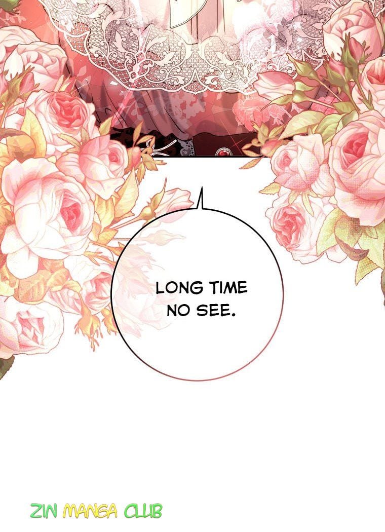 The Princess Blooms as a Crazy Flower Chapter 39.5 70 14