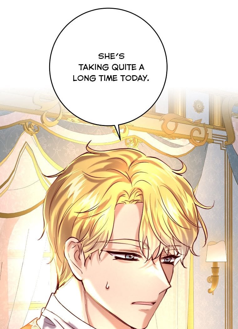 The Princess Blooms as a Crazy Flower Chapter 39.5 65 9