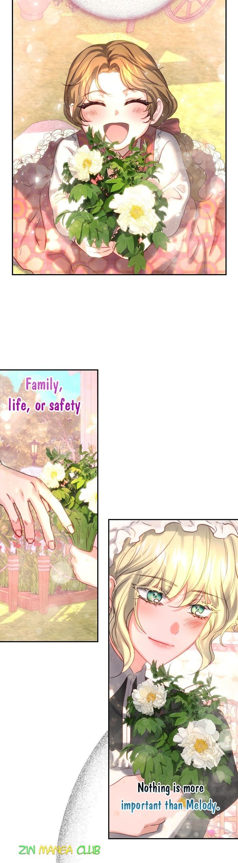 The Princess Blooms as a Crazy Flower Chapter 39 67 11