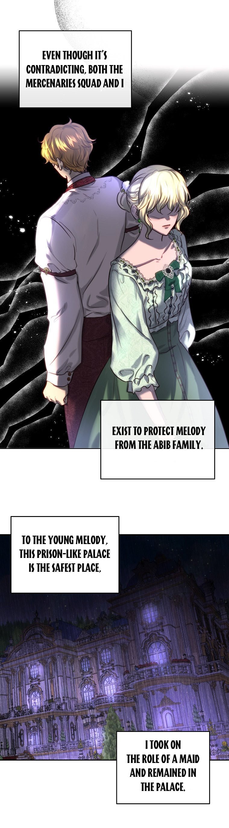 The Princess Blooms as a Crazy Flower Chapter 39 68 12