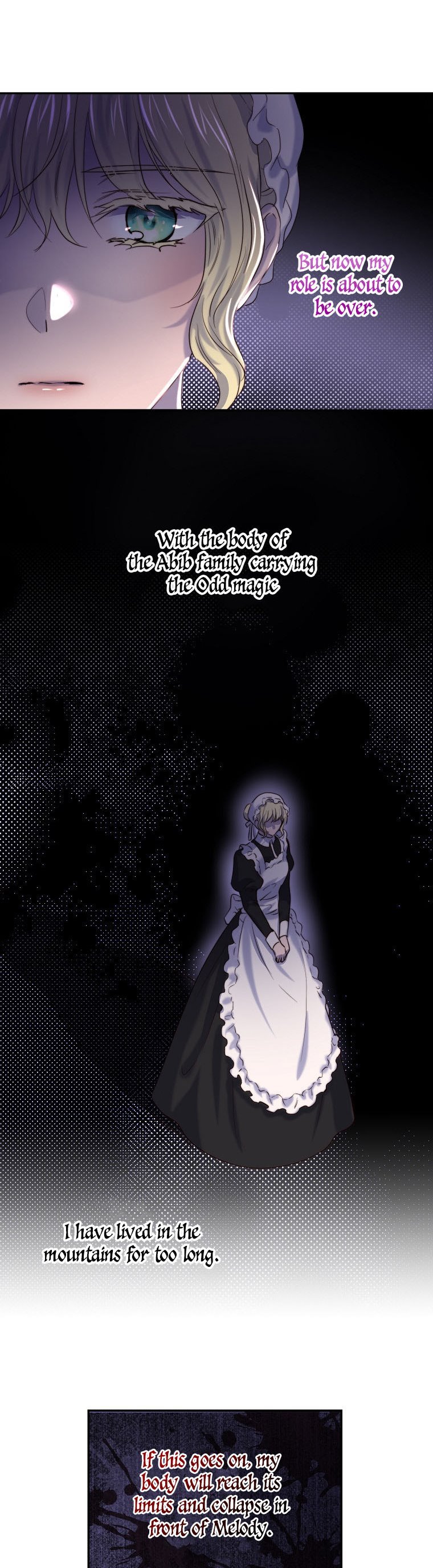 The Princess Blooms as a Crazy Flower Chapter 39 69 13