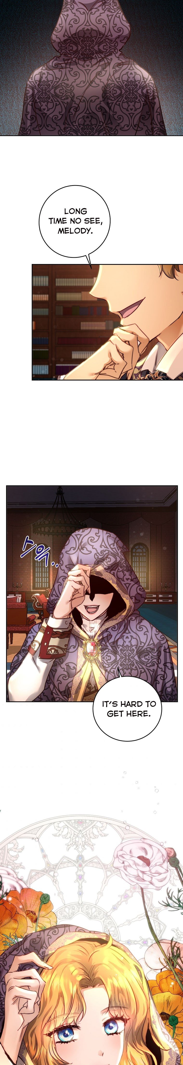 The Princess Blooms as a Crazy Flower Chapter 4 111 13