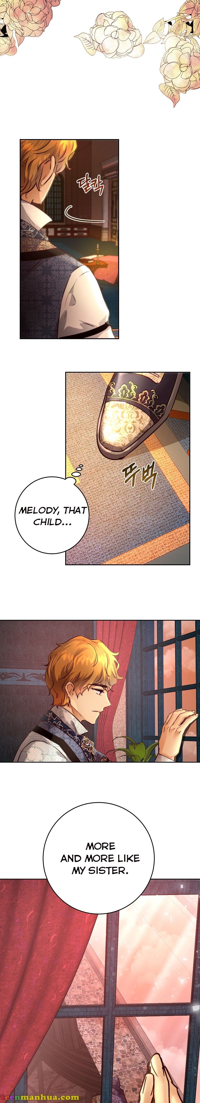The Princess Blooms as a Crazy Flower Chapter 4 120 22
