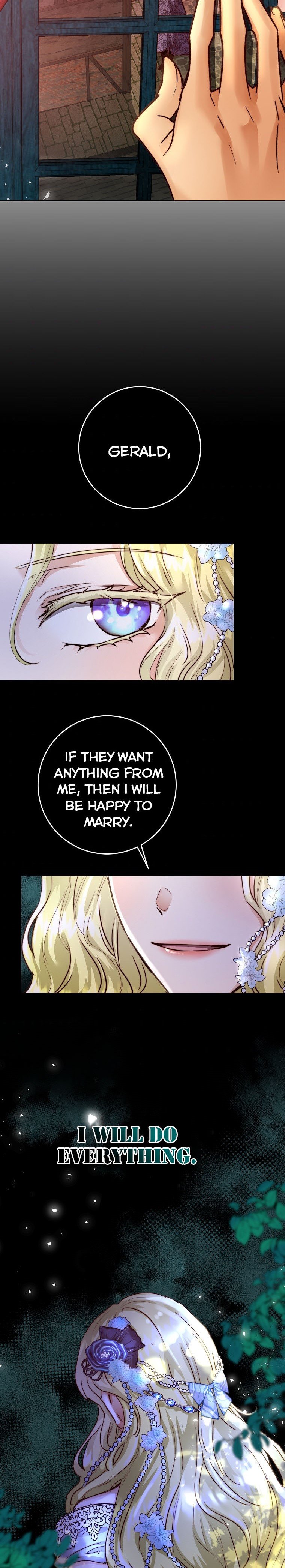 The Princess Blooms as a Crazy Flower Chapter 4 121 23