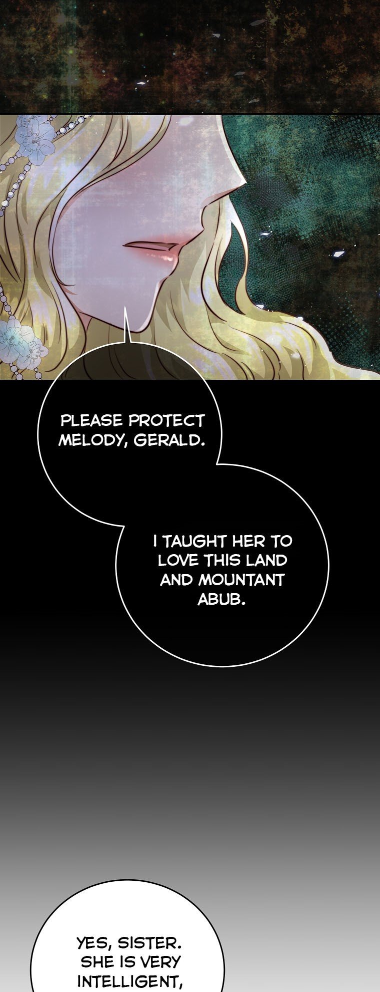 The Princess Blooms as a Crazy Flower Chapter 4 123 25