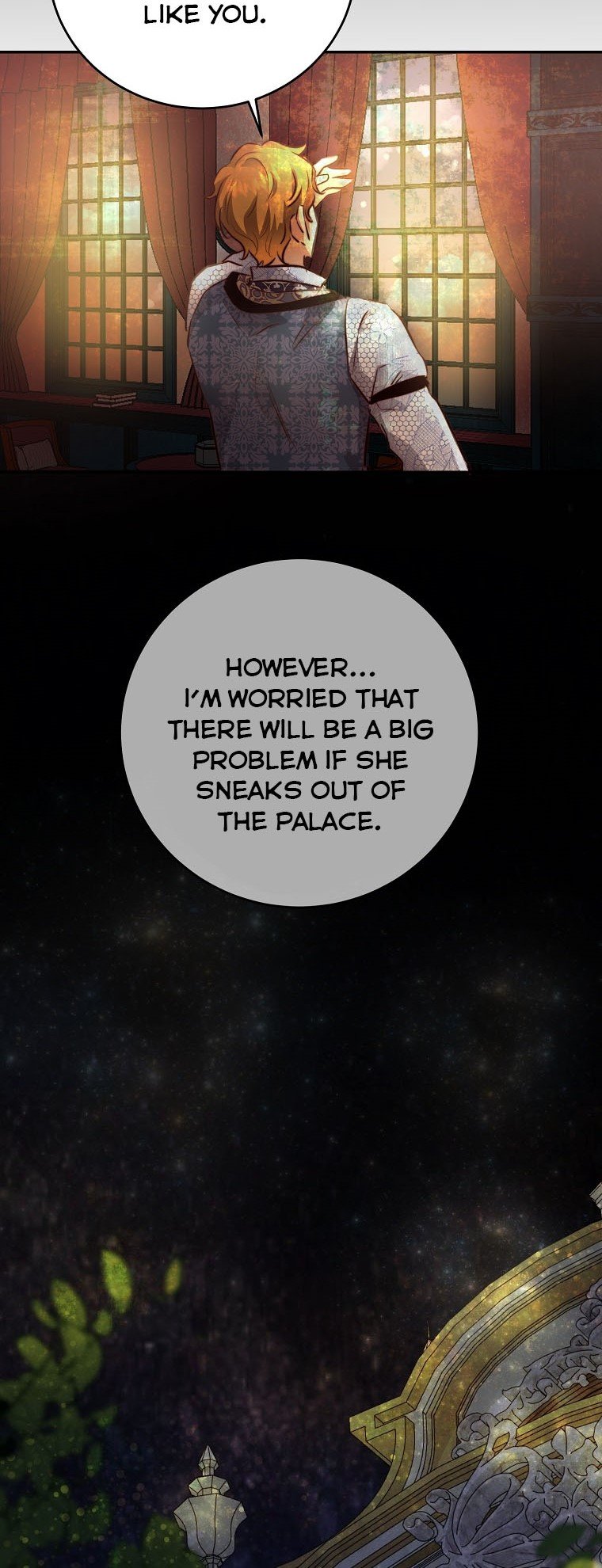 The Princess Blooms as a Crazy Flower Chapter 4 124 26