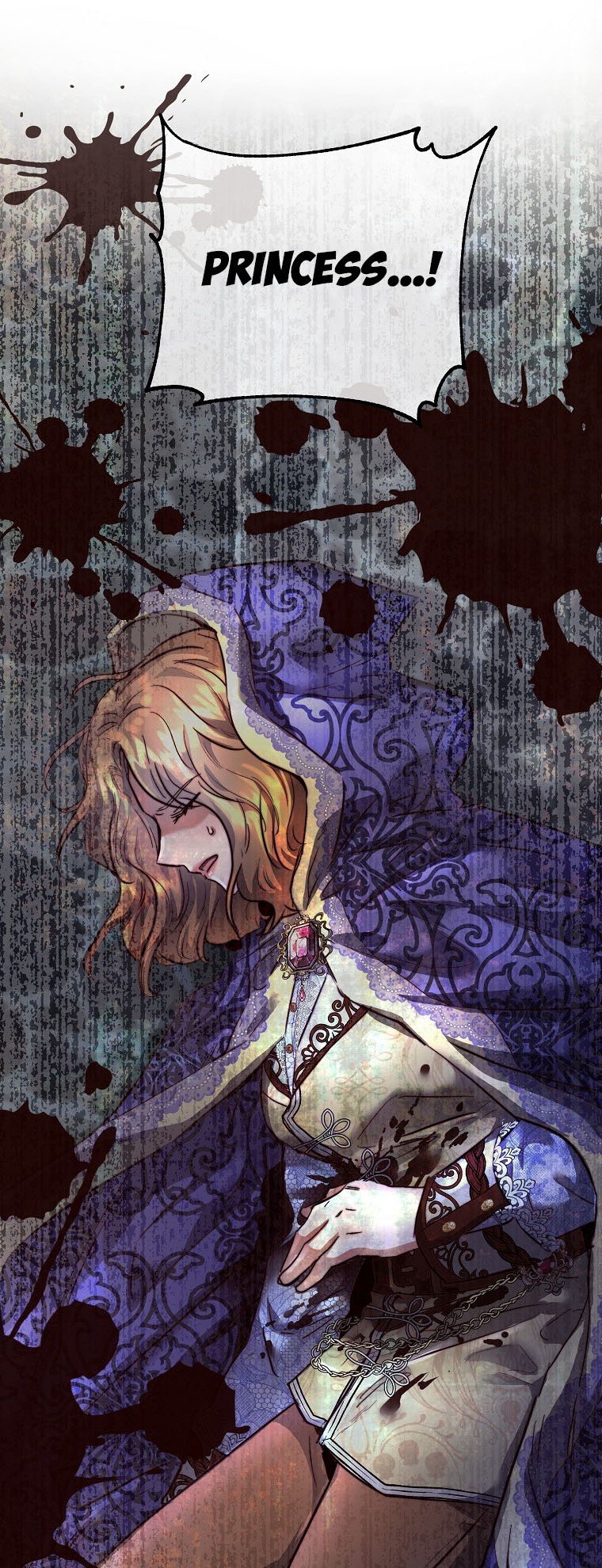 The Princess Blooms as a Crazy Flower Chapter 4 126 28