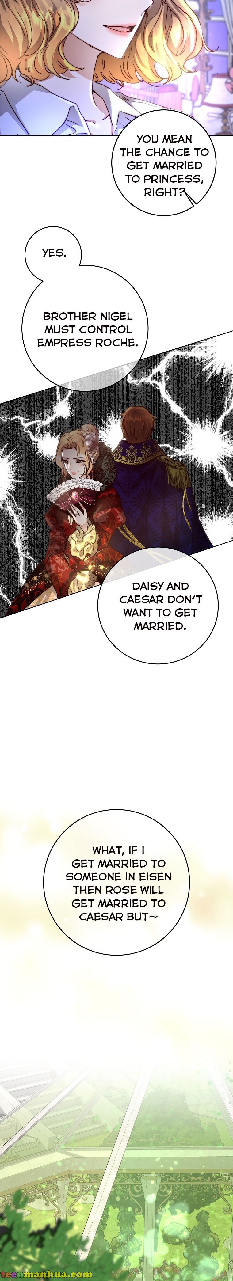 The Princess Blooms as a Crazy Flower Chapter 4 102 4