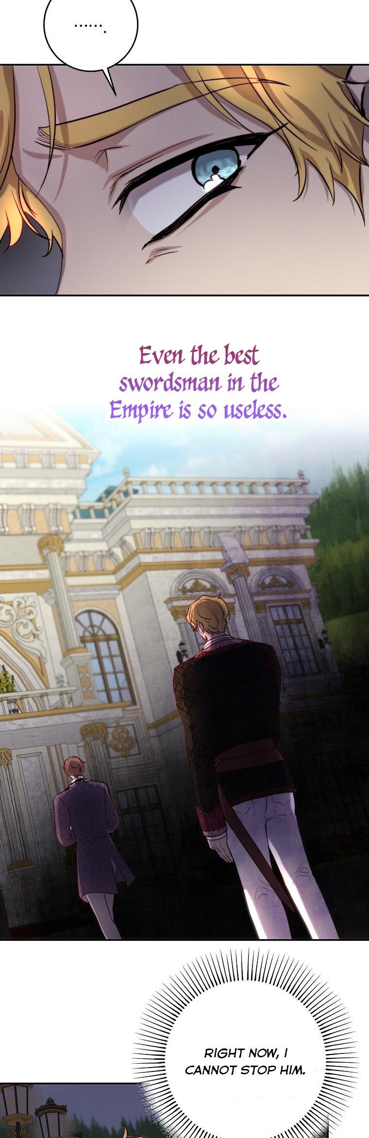 The Princess Blooms as a Crazy Flower Chapter 40.5 56 9