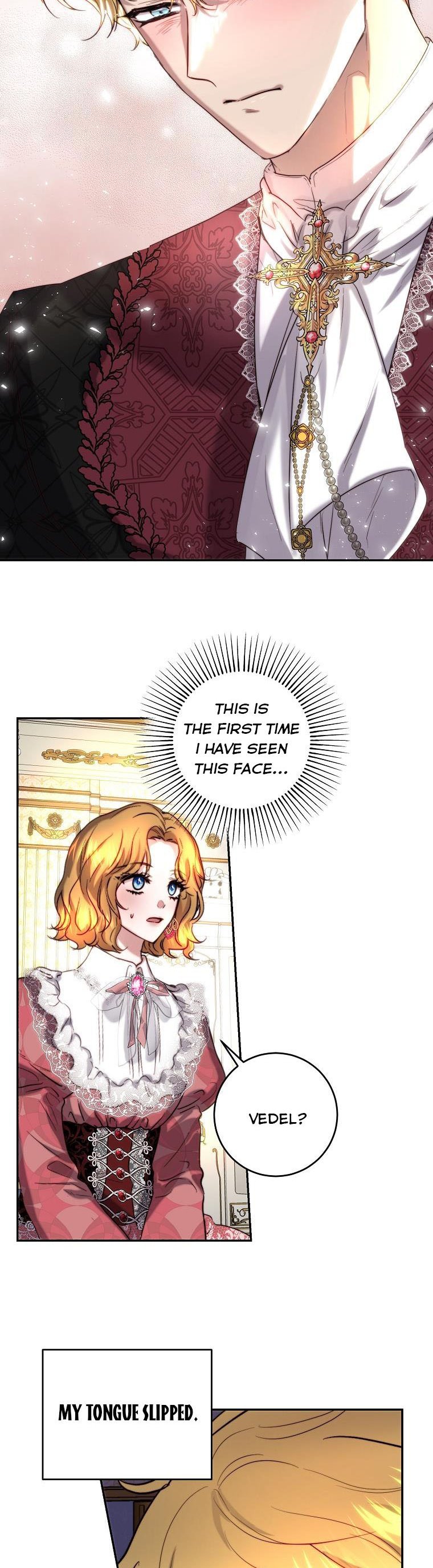 The Princess Blooms as a Crazy Flower Chapter 40 78 13