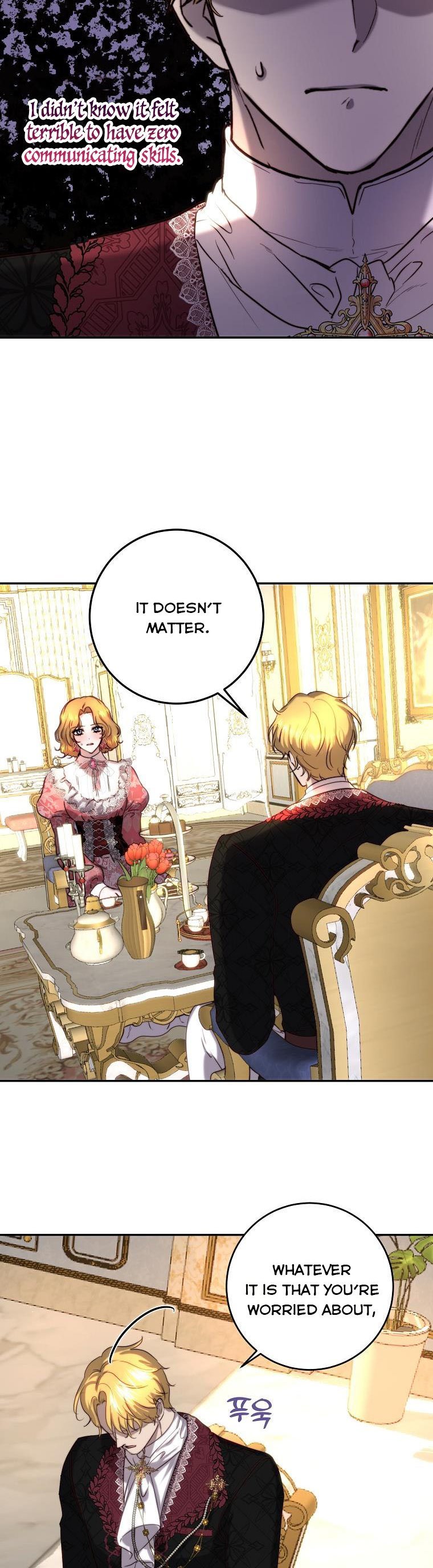 The Princess Blooms as a Crazy Flower Chapter 40 80 15