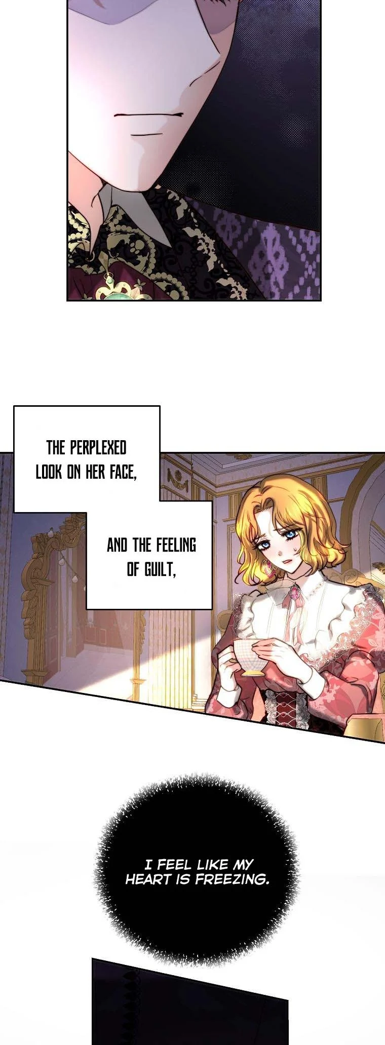 The Princess Blooms as a Crazy Flower Chapter 41.5 72 02