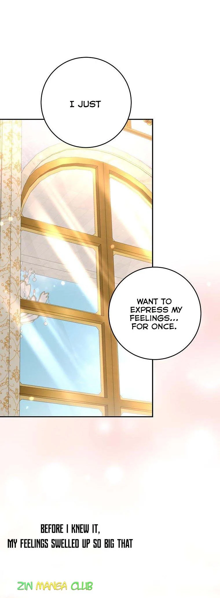 The Princess Blooms as a Crazy Flower Chapter 41.5 76 06