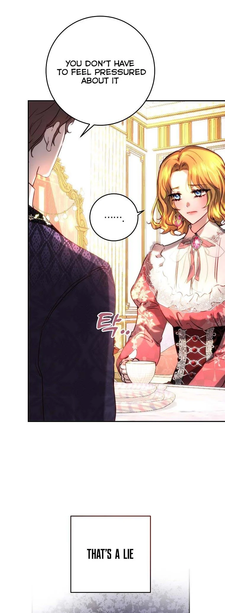 The Princess Blooms as a Crazy Flower Chapter 41.5 78 08