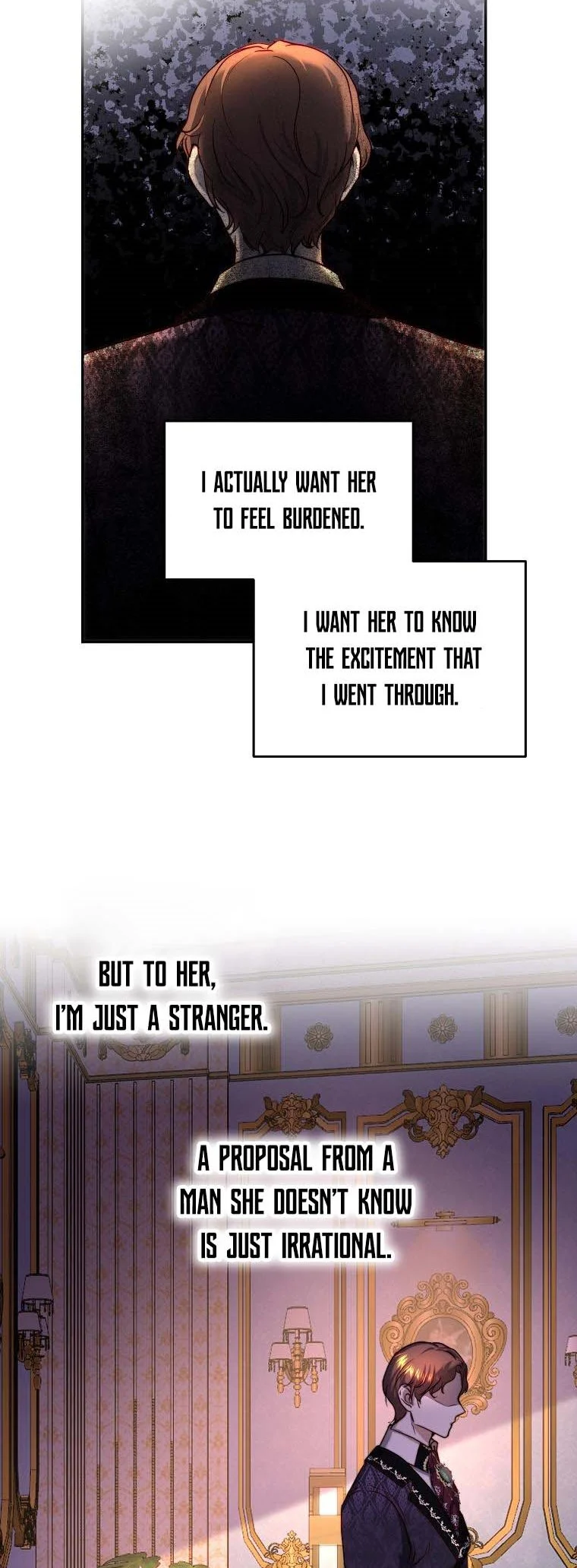 The Princess Blooms as a Crazy Flower Chapter 41.5 79 09