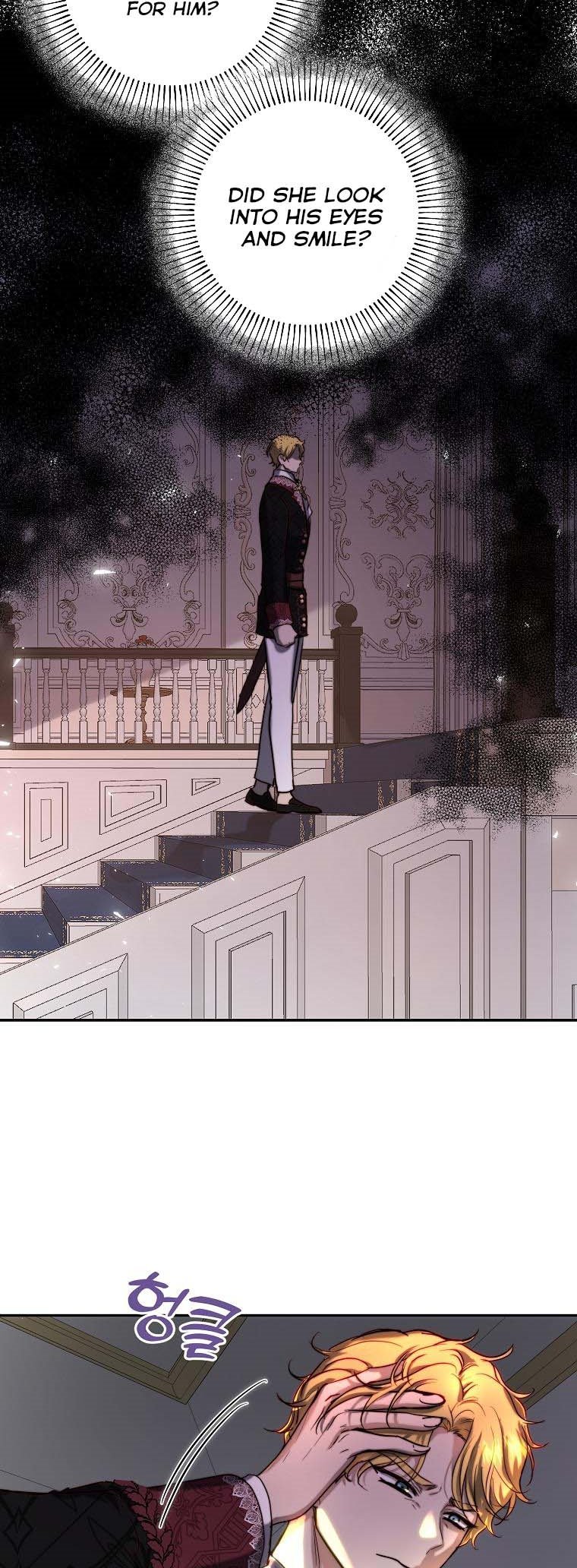 The Princess Blooms as a Crazy Flower Chapter 41.5 84 14