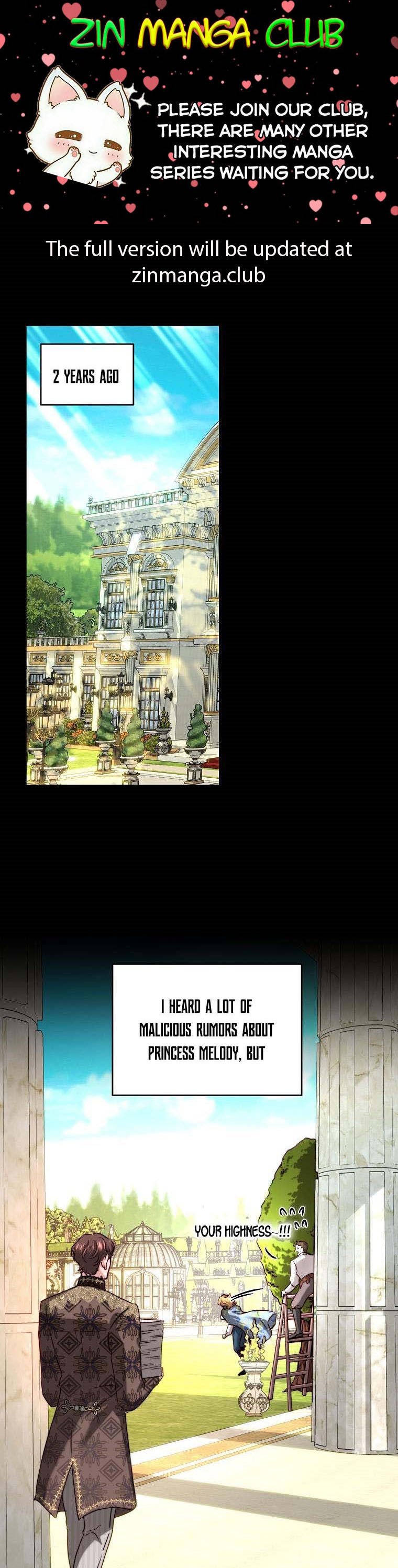 The Princess Blooms as a Crazy Flower Chapter 41 71 0