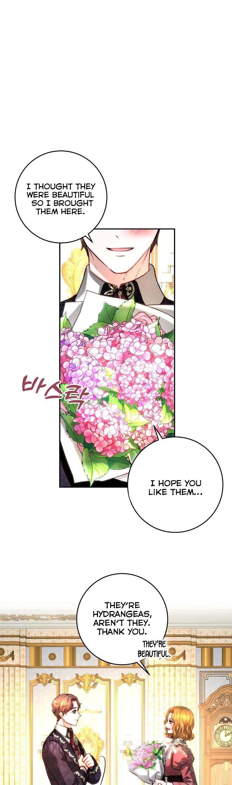 The Princess Blooms as a Crazy Flower Chapter 41 82 11