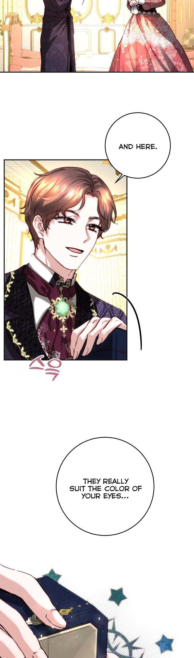 The Princess Blooms as a Crazy Flower Chapter 41 83 12