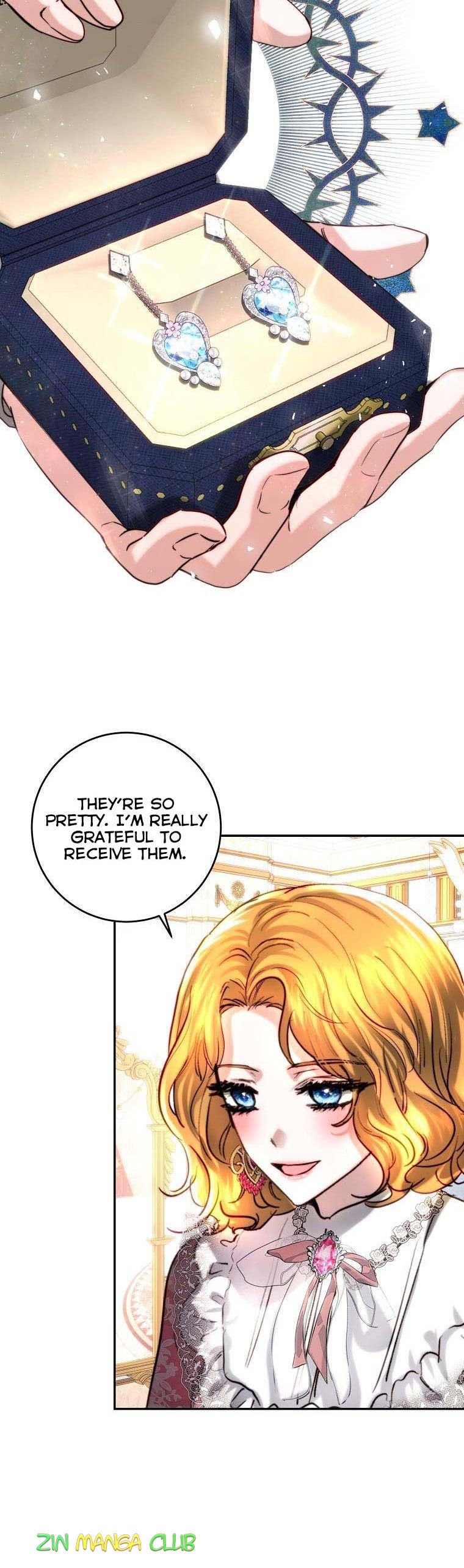 The Princess Blooms as a Crazy Flower Chapter 41 84 13