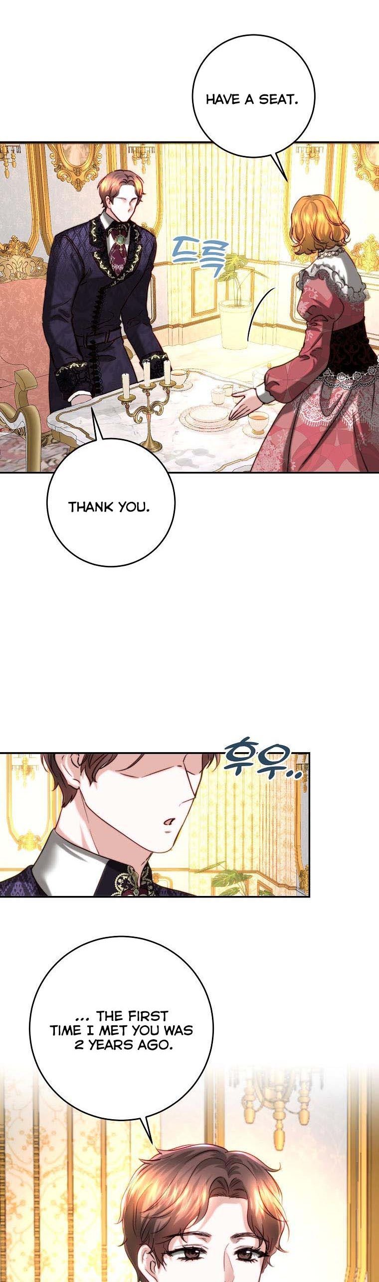 The Princess Blooms as a Crazy Flower Chapter 41 85 14