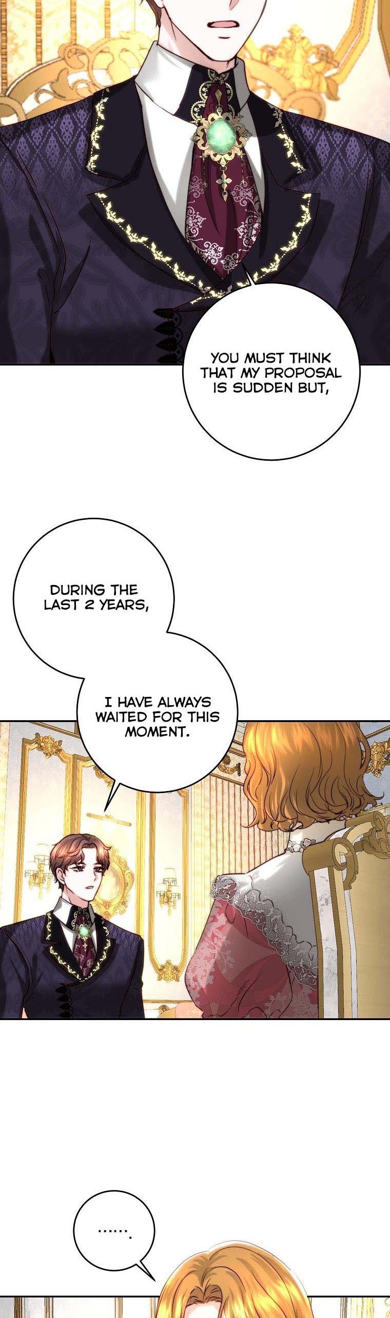 The Princess Blooms as a Crazy Flower Chapter 41 86 15
