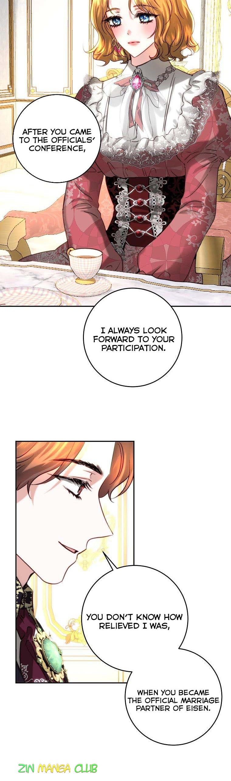 The Princess Blooms as a Crazy Flower Chapter 41 87 16